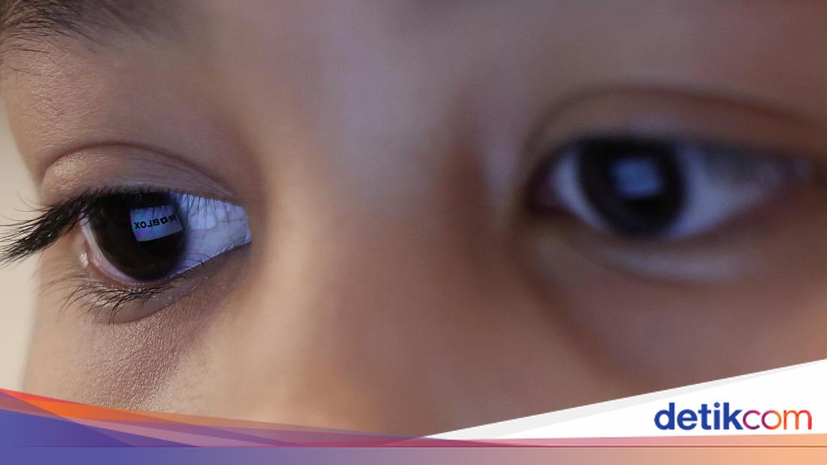 Tiga dari Lima Anak Palsukan Usia Demi Media Sosial