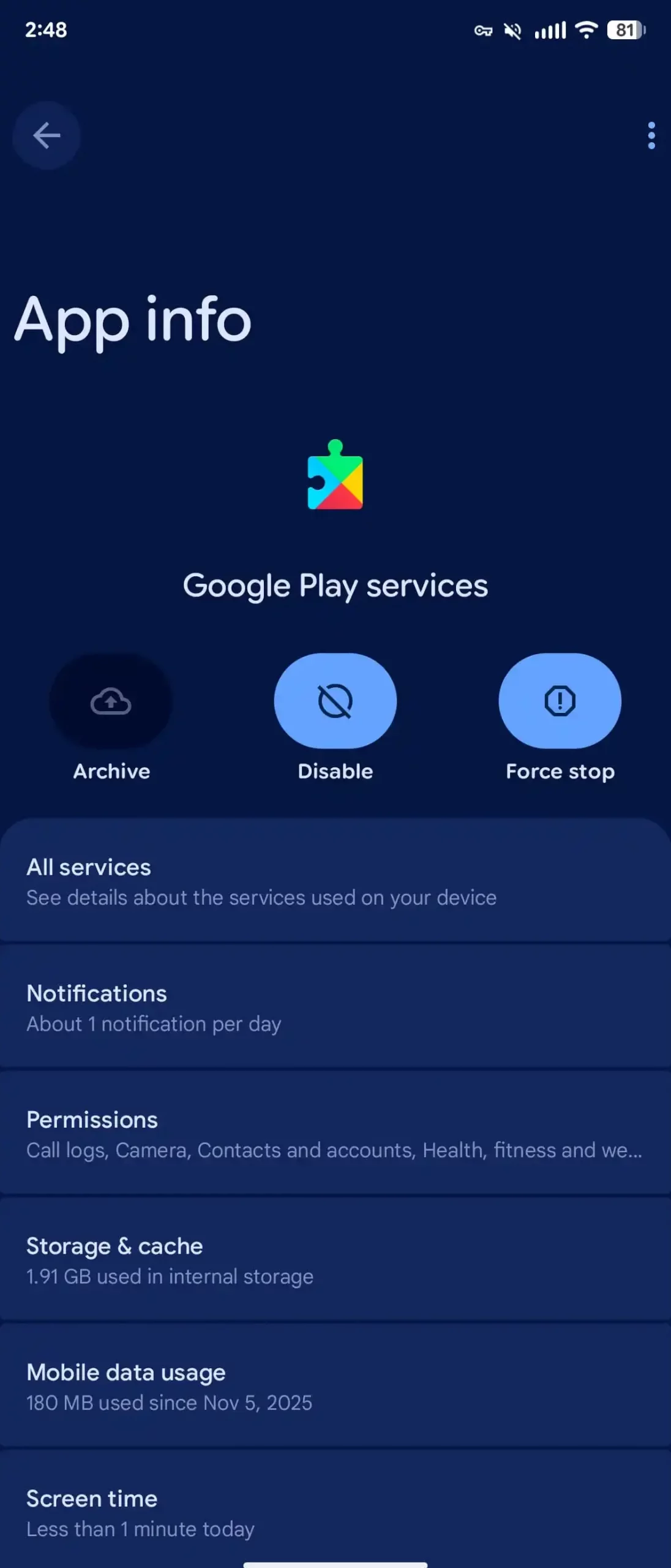 Android Auto Terus Crash Setelah Update? Ini Solusi Lengkap