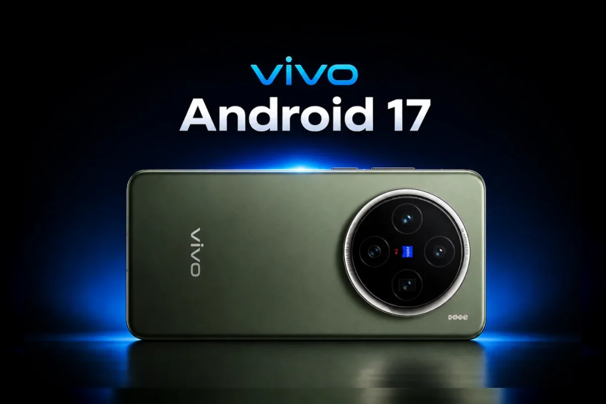 Daftar Lengkap Ponsel yang Bisa dan Tidak Bisa Update Android 17