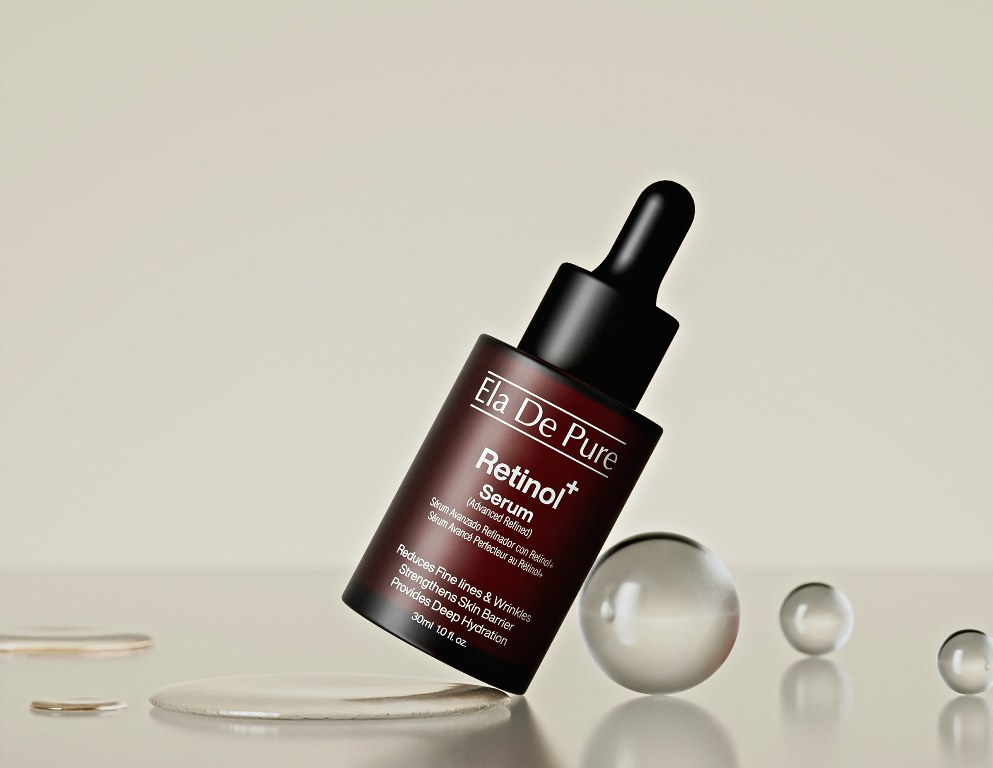 Retinol Terlalu Keras? 5 Bahan Pengganti untuk Kulit Sensitif