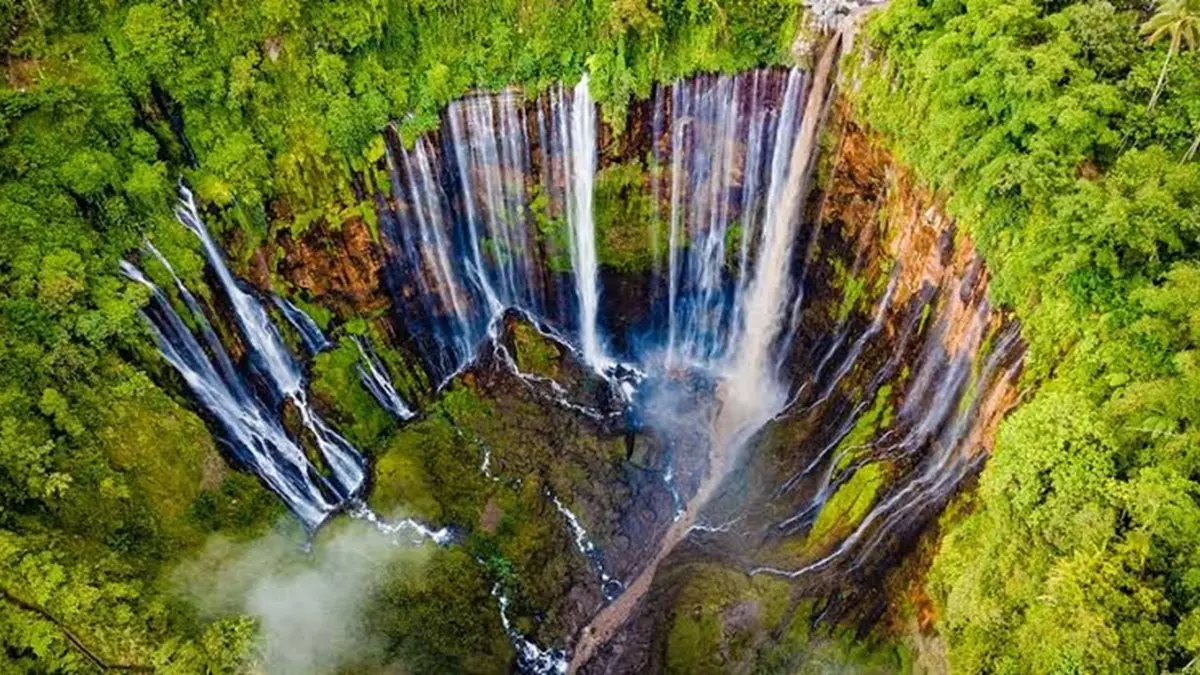 Panduan Fotografi di 7 Destinasi Scenic Jawa Timur