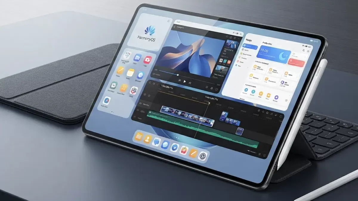 PaperMatte vs 144Hz: Layar Tablet Profesional Mana yang Lebih Tepat?