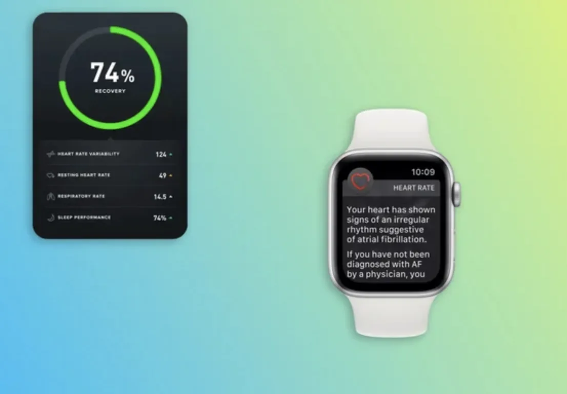Akankah AI di Smartwatch Benar-benar Mendeteksi Penyakit?