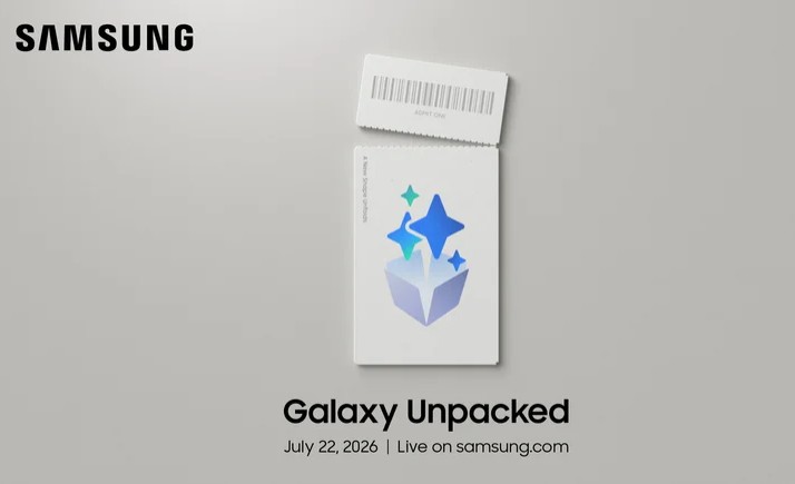 Galaxy Unpacked 22 Juli: Saat Bentuk Baru Ponsel Lipat Samsung Terungkap