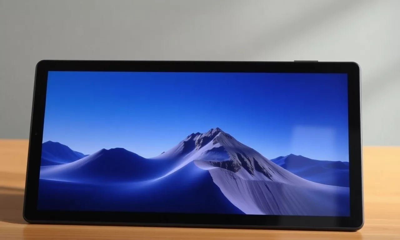 Lenovo Idea Tab Pro Gen 2: Tablet AI Serius Pengganti Laptop?