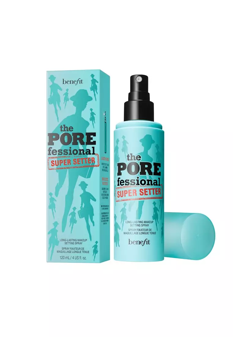 Setting Spray Terbaik di Bawah Rp500 Ribu untuk Makeup Tahan Seharian