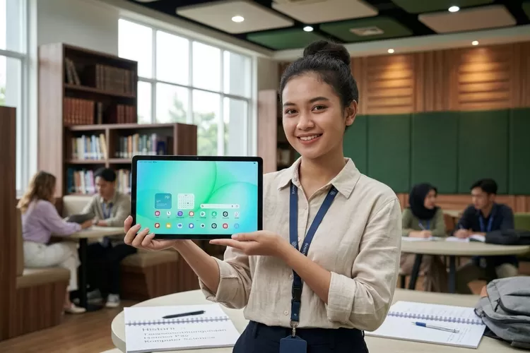 Panduan Memilih Tablet Terbaik Sesuai Kebutuhan
