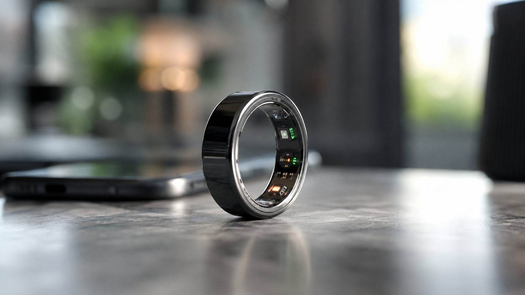 Galaxy Ring 2 dan iPhone: Langkah Berani Samsung Membuka Cincin Pintar Lintas Platform