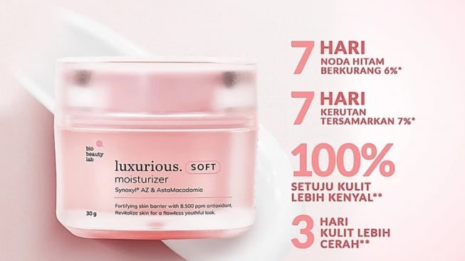 Moisturizer Terbaik untuk Kulit Kusam: 3 Pilihan Underrated yang Wajib Dicoba