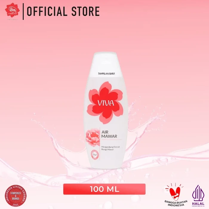 5 Skincare Lokal Terbaik di Bawah Rp50 Ribu untuk Kulit Glowing