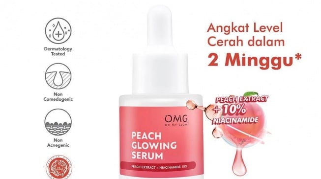 5 Skincare Lokal Terbaik di Bawah Rp50 Ribu untuk Kulit Glowing