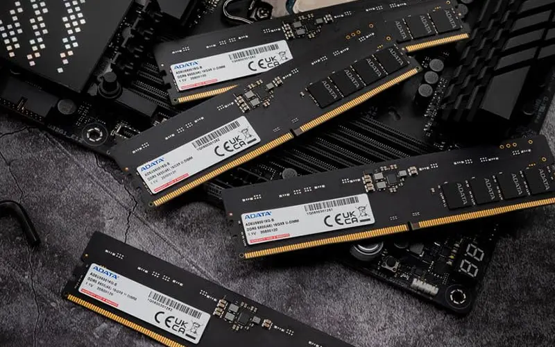 RAM DDR4 Naik 19% dan Lebih Mahal dari DDR5