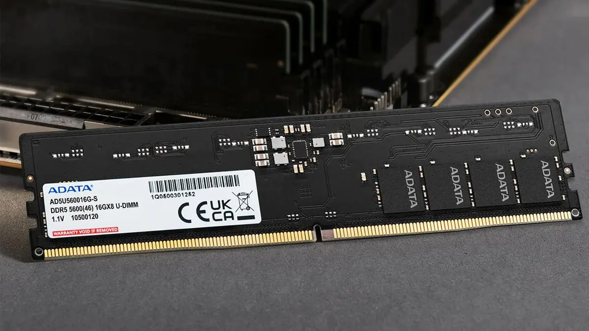 RAM DDR4 Naik 19% dan Lebih Mahal dari DDR5