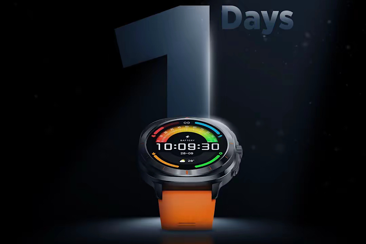 Smartwatch AMOLED Murah: Advan W1e vs Pesaing