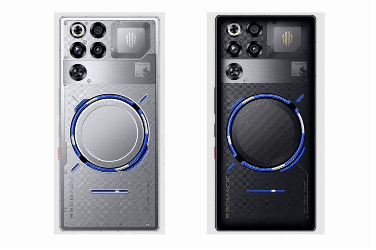 RedMagic 11S Pro: Flagship Gaming dengan Pendingin Cair dan Baterai 7.500mAh