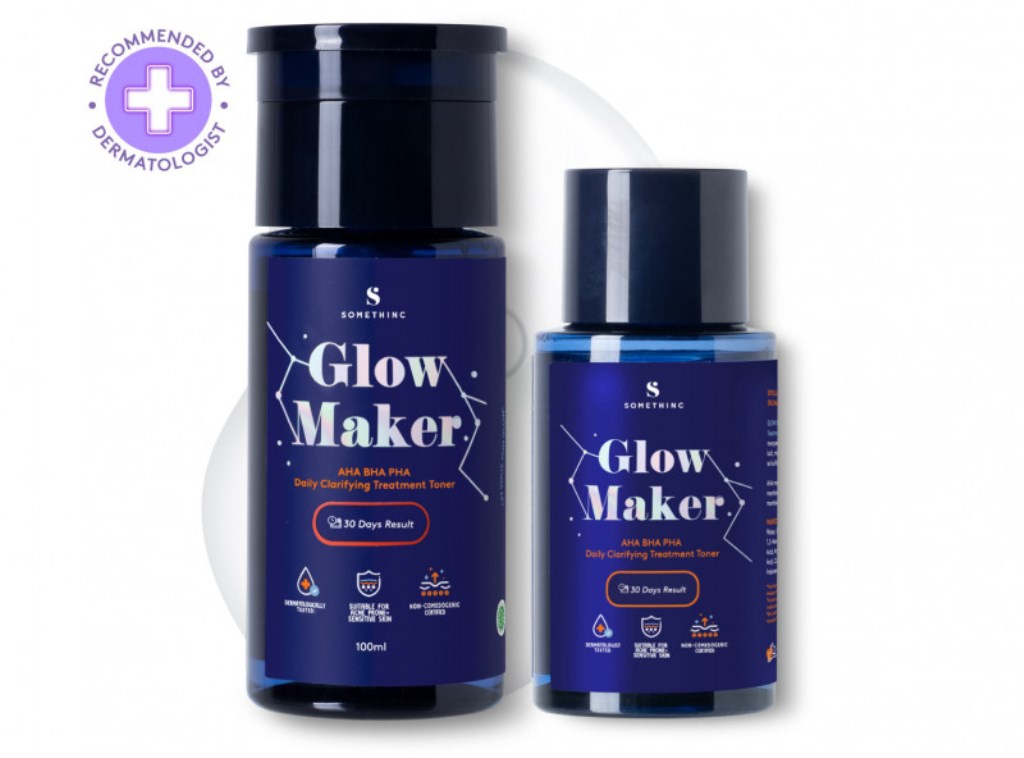 Cara Aplikasi Serum Aktif: Patting vs Rubbing untuk Hasil Maksimal