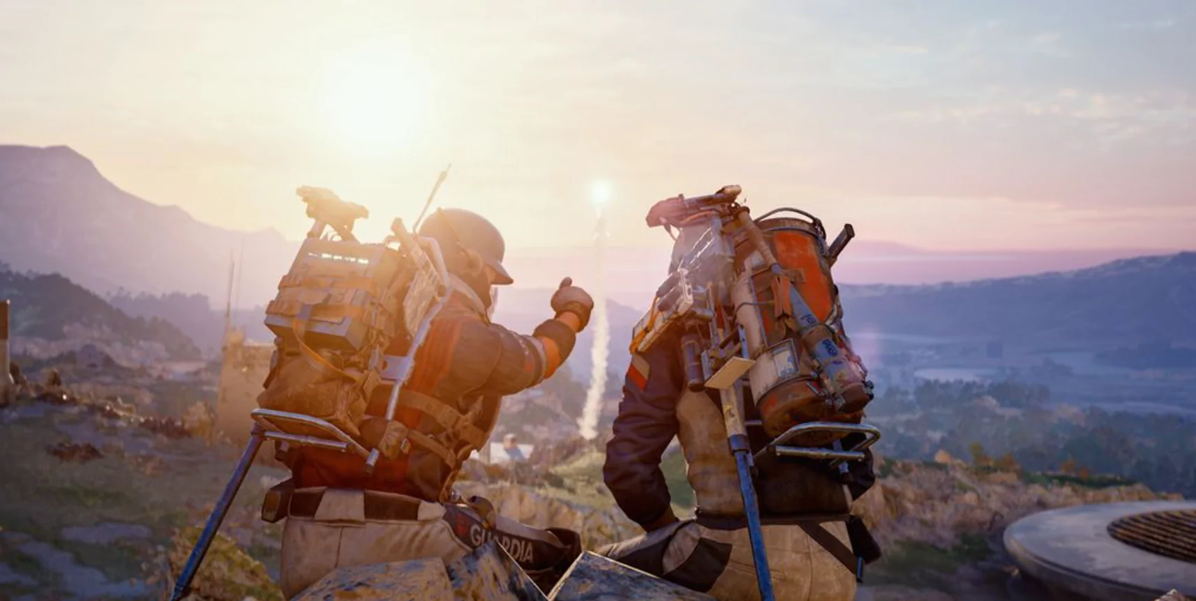 Bagaimana 30TB Data Harian Menggerakkan Matchmaking dan Anti-Cheat ARC Raiders