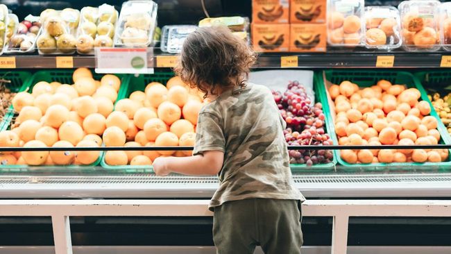 Panduan Orang Tua Membaca Komposisi Produk Nutrisi Anak