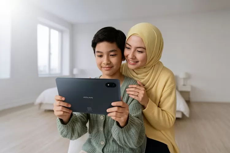 Tablet Terjangkau Sesuai Kebutuhan: Panduan Memilih untuk Belajar, Kerja, dan Hiburan