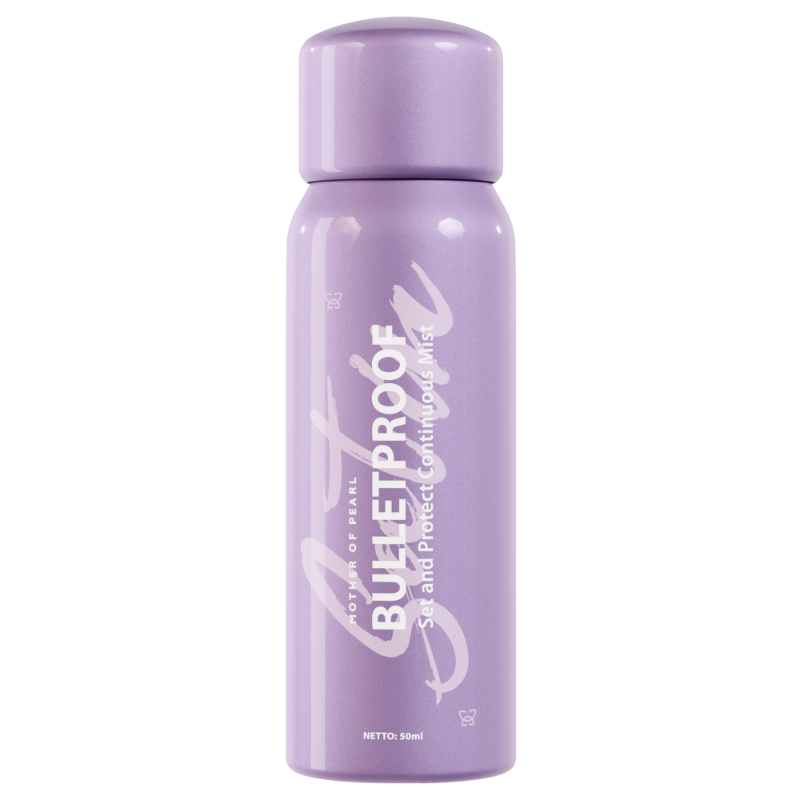 Setting Spray Terbaik di Bawah Rp500 Ribu untuk Makeup Tahan Seharian
