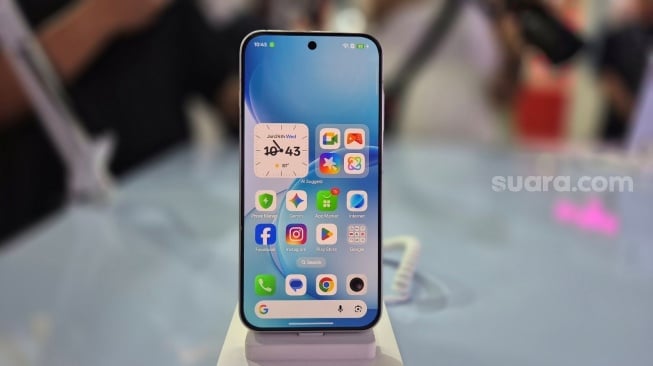 OPPO Reno16 Series: Mana Varian yang Paling Layak Dibeli?