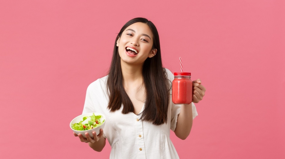 Panduan Nutrisi Lengkap untuk Setiap Jenis Kulit
