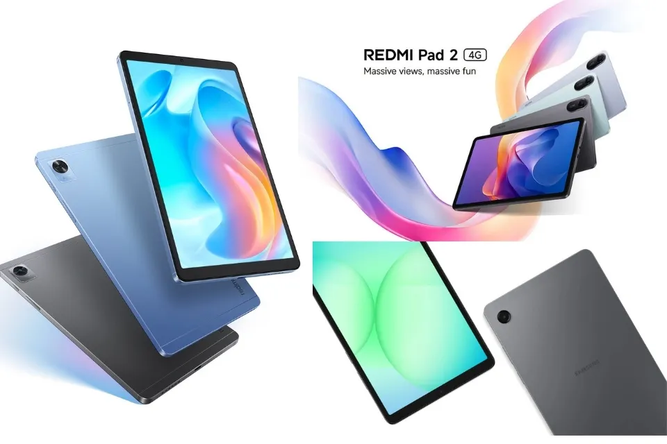 Tablet Terjangkau Sesuai Kebutuhan: Panduan Memilih untuk Belajar, Kerja, dan Hiburan