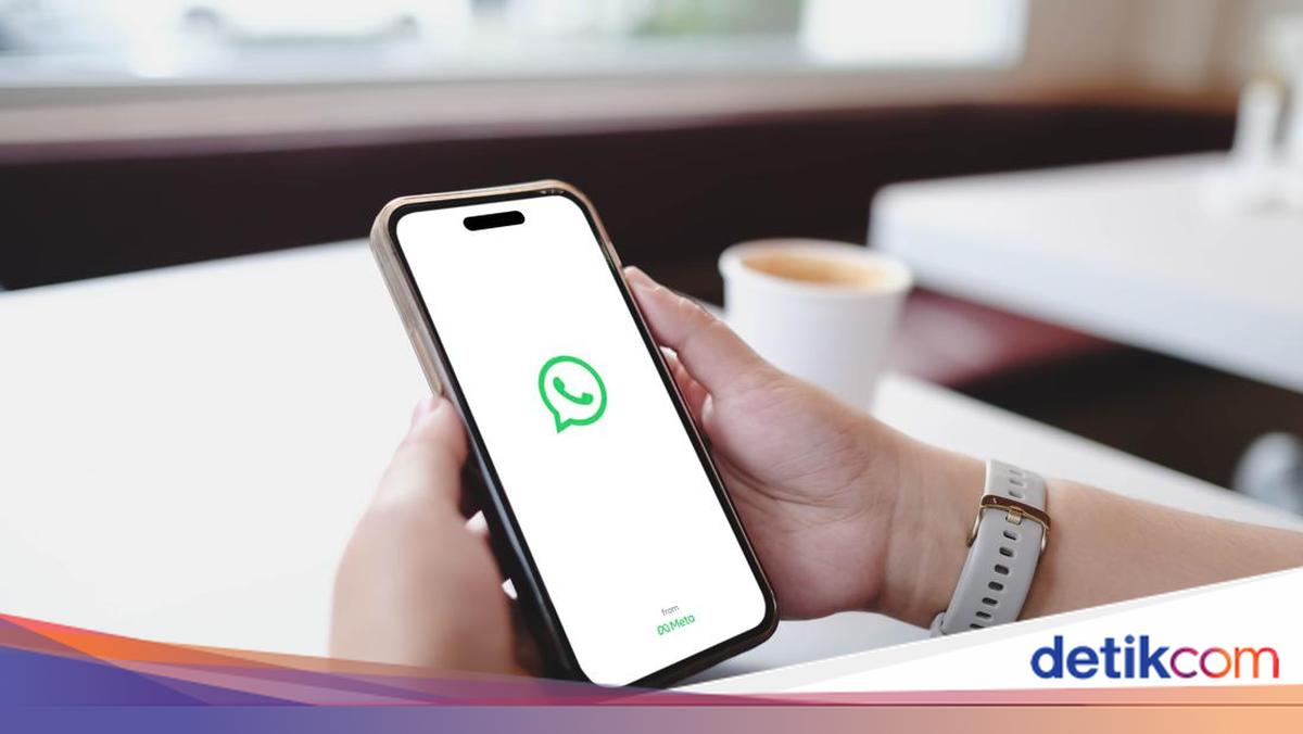 Notifikasi WhatsApp Tidak Masuk? 8 Langkah Cepat Atasi Pesan Tertunda