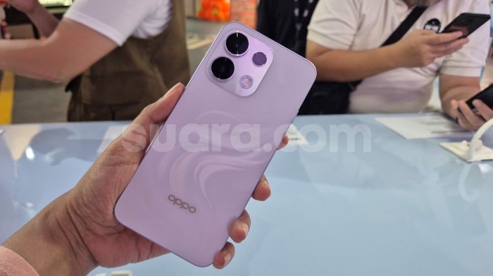 Panduan Lengkap OPPO Reno16 Series: Varian Mana yang Paling Worth It