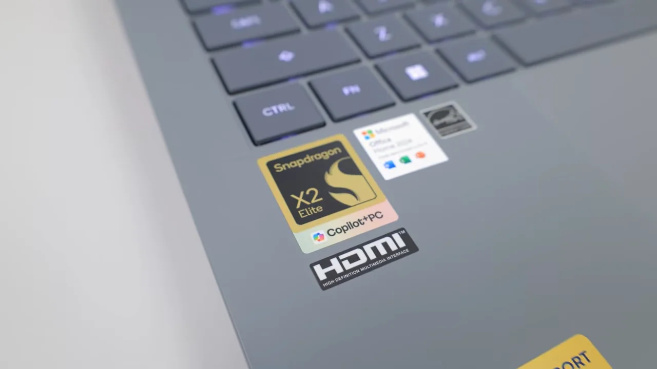 Intel vs AMD vs Snapdragon: Prosesor Laptop Paling Efisien untuk Produktivitas