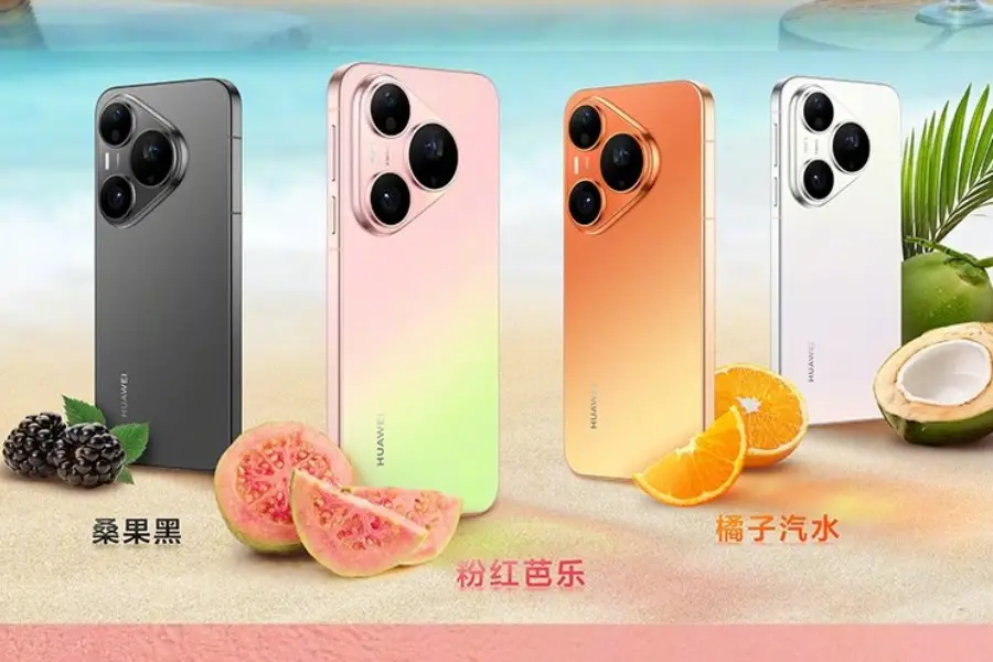 Perbandingan 5 Smartphone Flagship dengan Kamera 200MP Terbaru