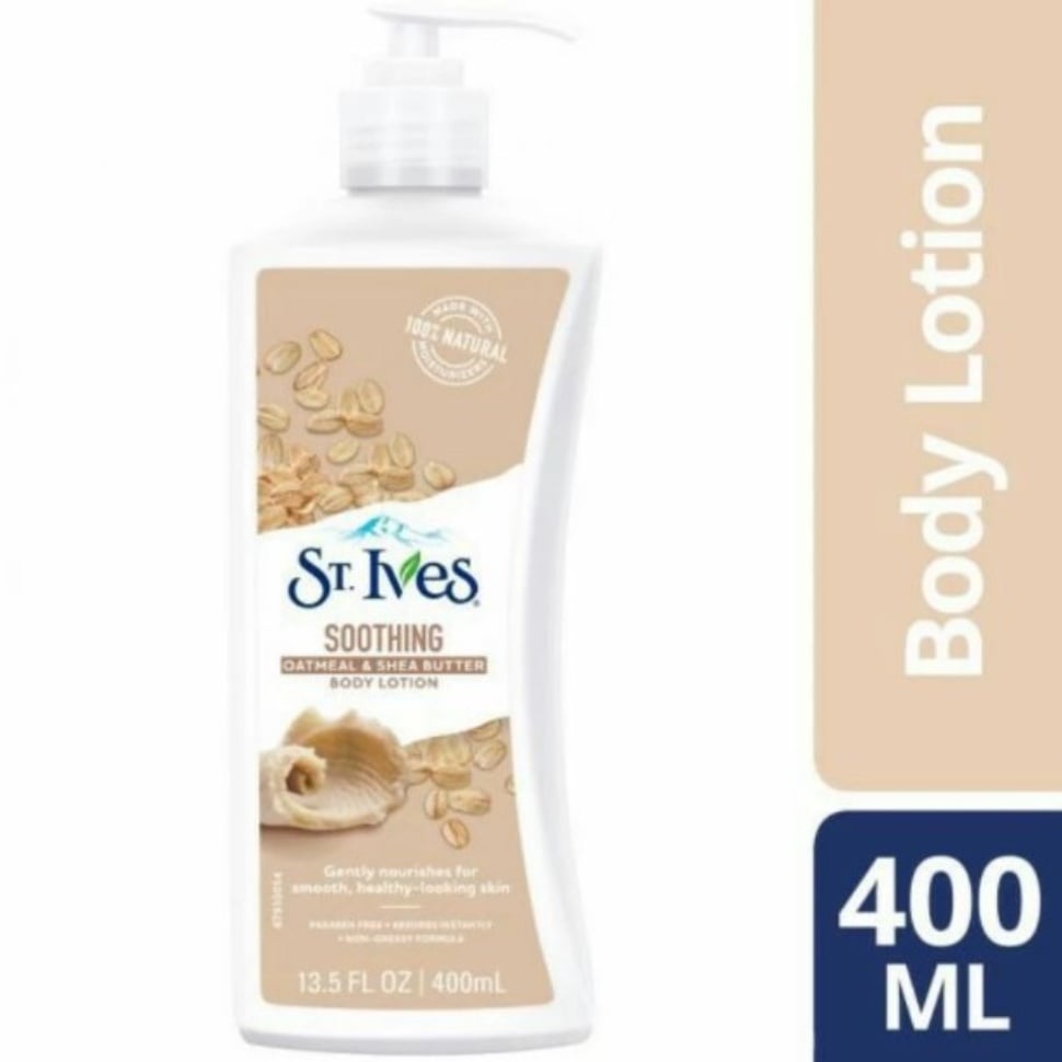 Body Lotion Terjangkau untuk Kulit Gelap dan Sering Panas-panasan