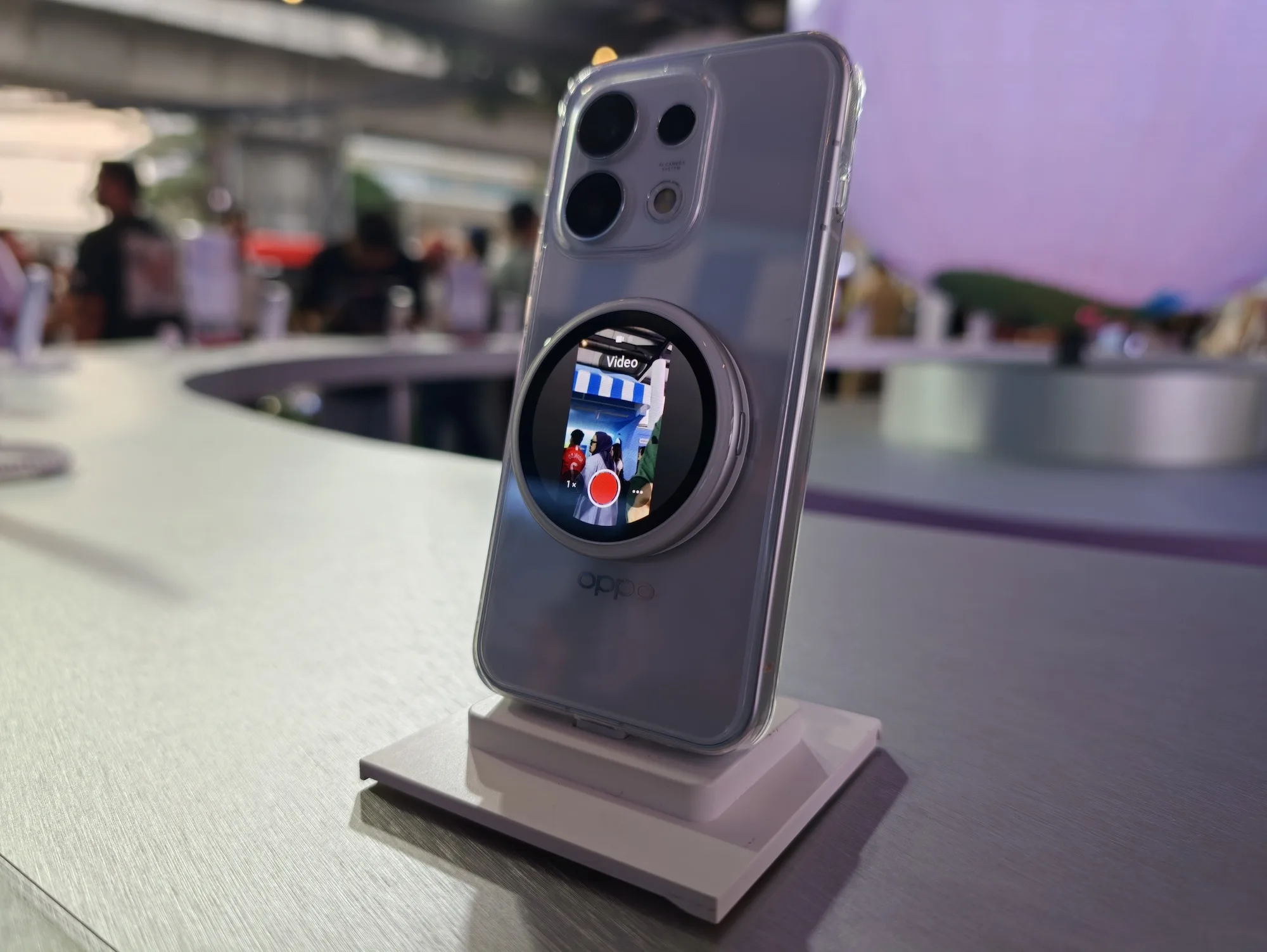 OPPO Reno16 Series Resmi Hadir: AI, Baterai Jumbo, Harga Mulai Rp7 Jutaan