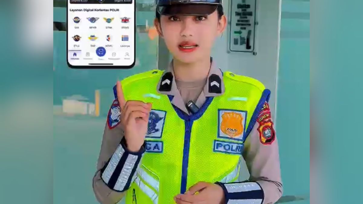 Perpanjang STNK, Cek Pajak Motor, dan Tagihan PDAM dari Satu Ponsel