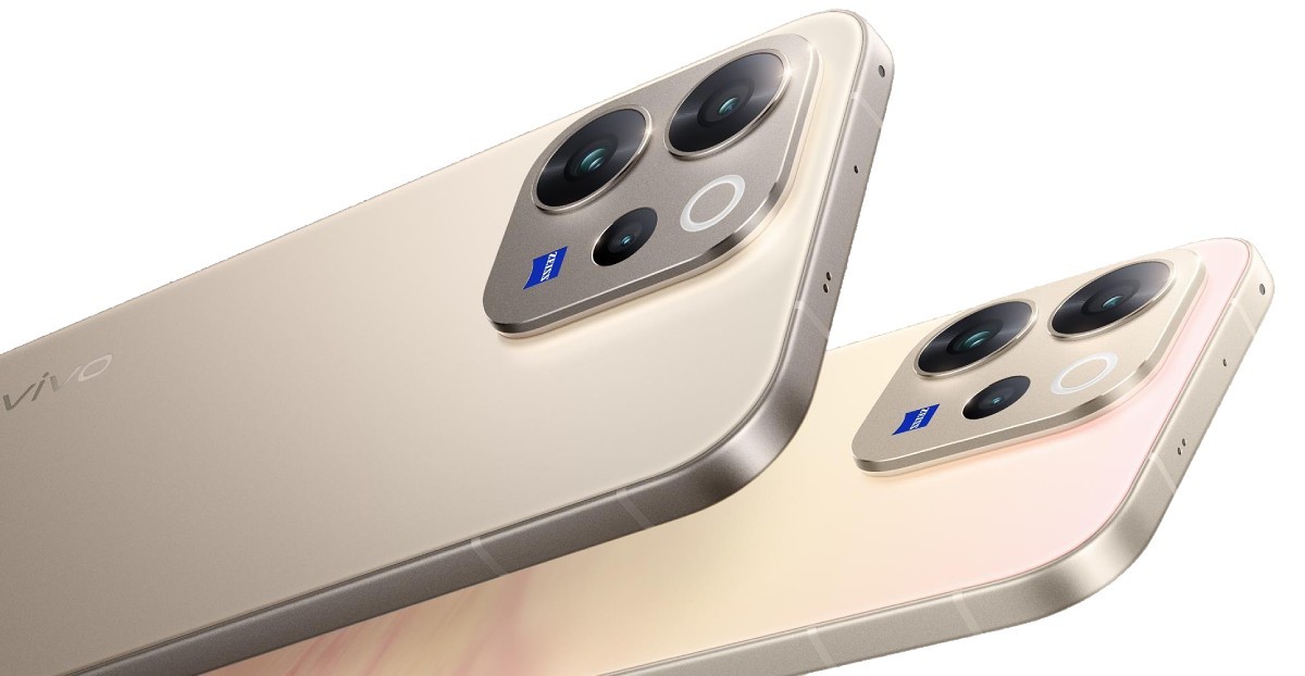 Vivo V80: Baterai 7.200mAh dan Layar 144Hz, Worth It?