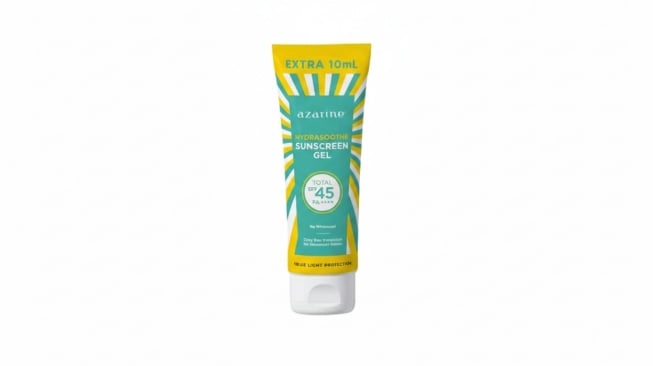 Azarine Hijau vs Oranye: Mana Sunscreen yang Tepat untuk Kulit dan Budgetmu?