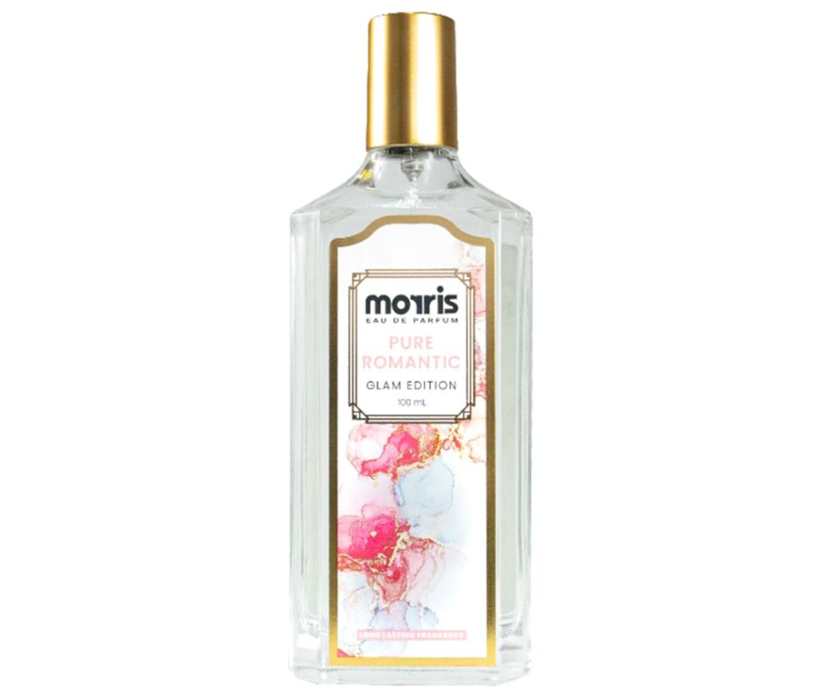 Parfum Terjangkau yang Makin Wangi Saat Berkeringat