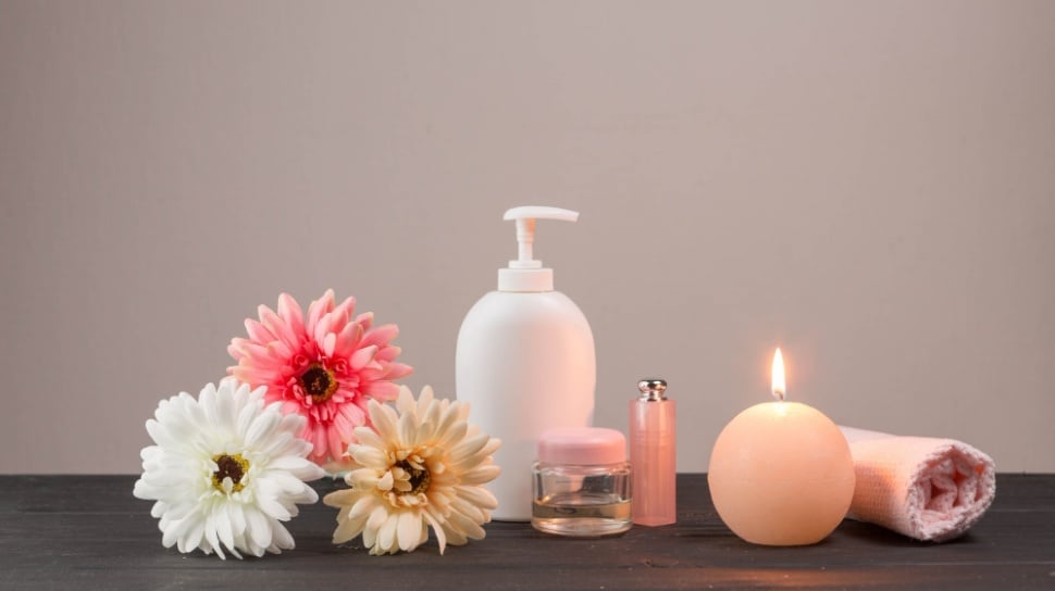5 Body Lotion Ukuran Jumbo Terbaik untuk Kulit Kering: Hemat dan Efektif