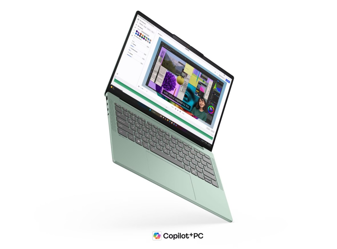 Review Lenovo IdeaPad Slim 5 14IPH11: Laptop OLED Tipis untuk Produktivitas Seharian