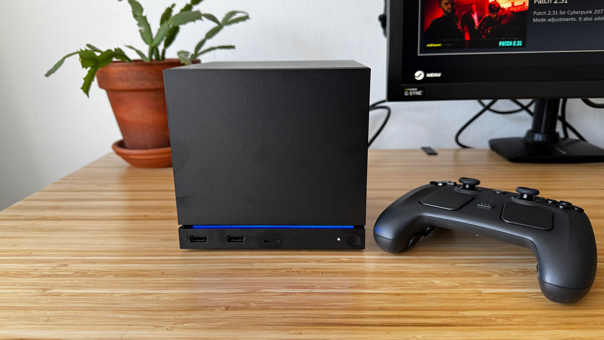 Red Line of Death di Steam Machine: Panduan Resmi Valve