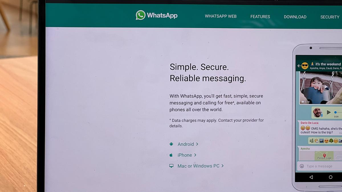 WhatsApp Username: Perlindungan Privasi atau Risiko Penipuan Baru?