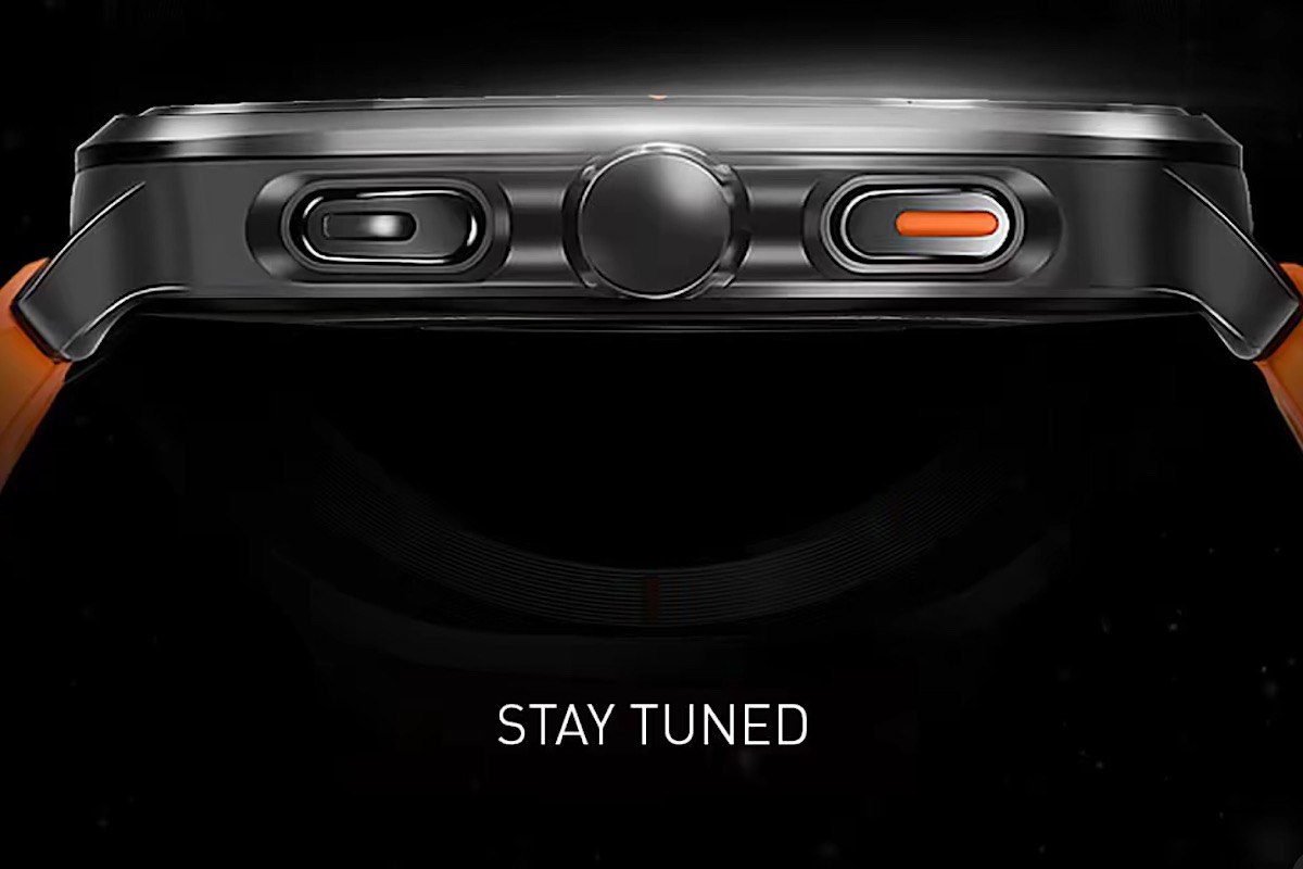 Smartwatch AMOLED Murah: Advan W1e vs Pesaing