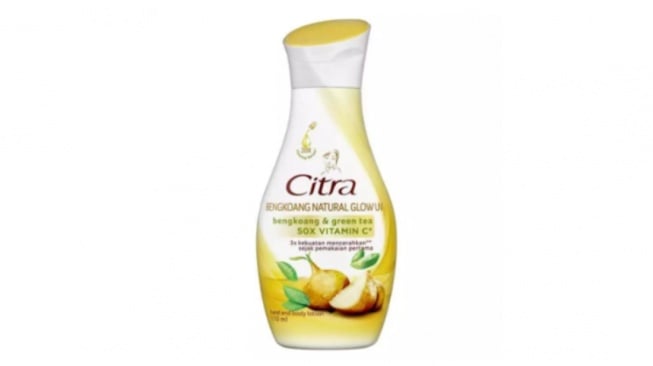 5 Body Lotion Ukuran Jumbo Terbaik untuk Kulit Kering: Hemat dan Efektif