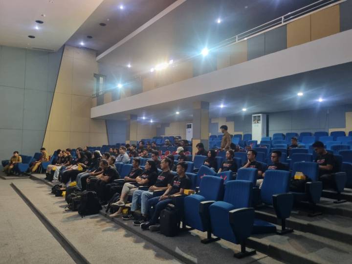 Sertifikasi Fotografi Gratis dan Workshop Intensif: Jalan Cepat Menjadi Fotografer Profesional