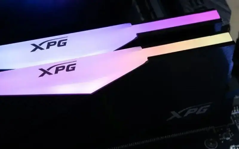 RAM DDR4 Naik 19% dan Lebih Mahal dari DDR5