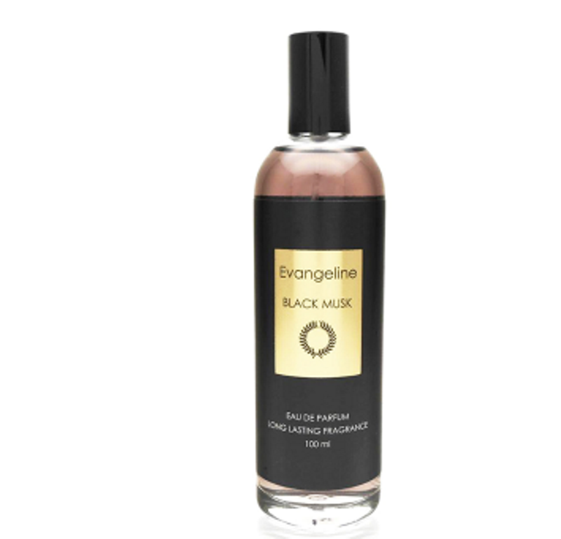 Parfum Terjangkau yang Makin Wangi Saat Berkeringat
