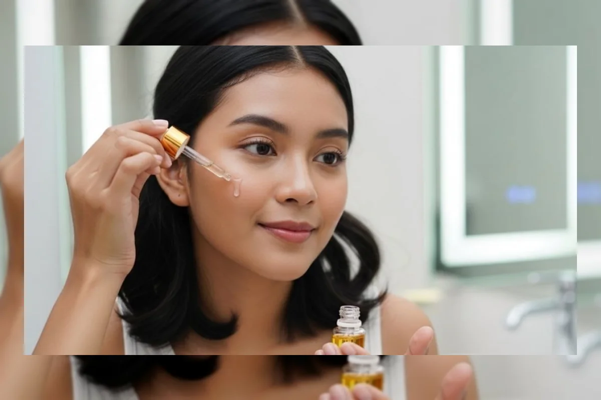 3 Serum Terbaik dengan Budget Rp35 Ribu untuk Kulit Cerah dan Glowing