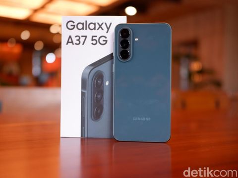 Galaxy A36 5G vs A55 vs A37 5G: Mana Paling Masuk Akal Dibeli?