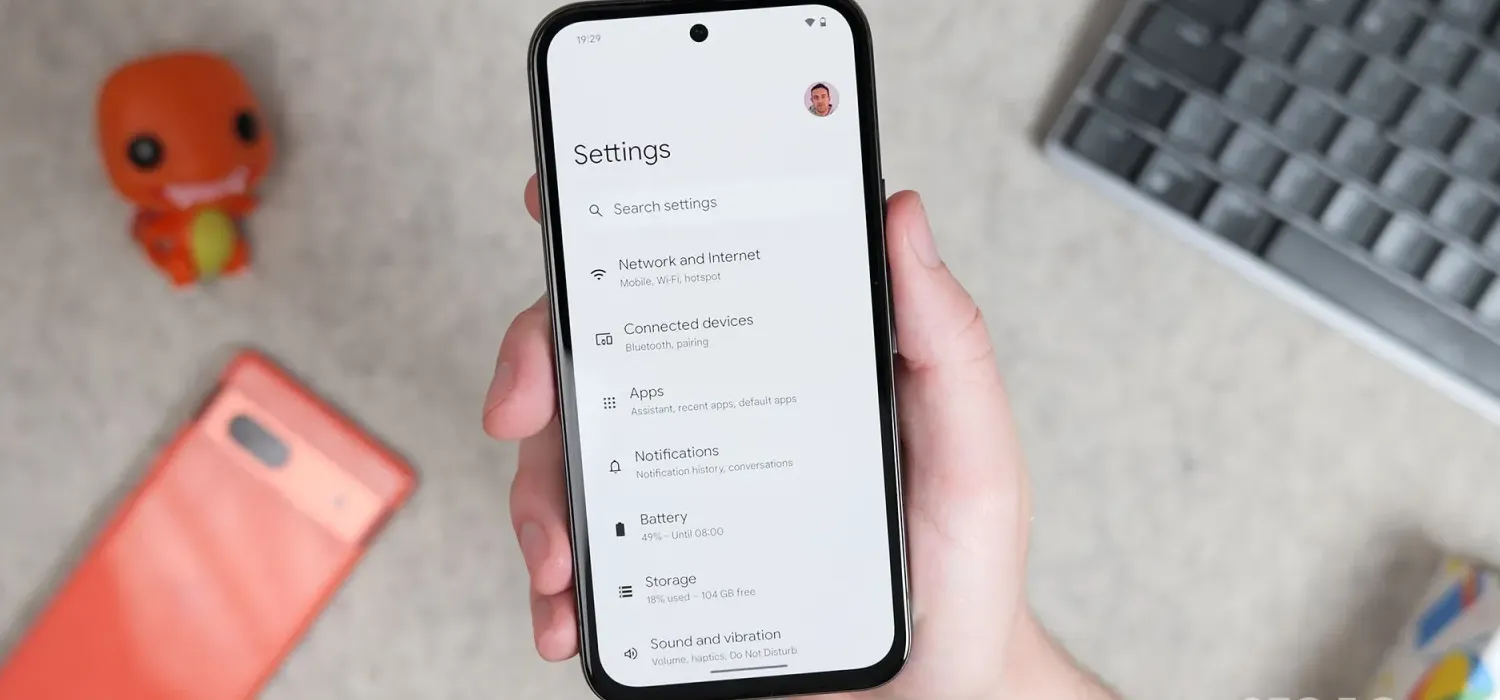 Google Ubah Kebijakan Backup Android: Kuota 15GB Kini Lebih Cepat Penuh