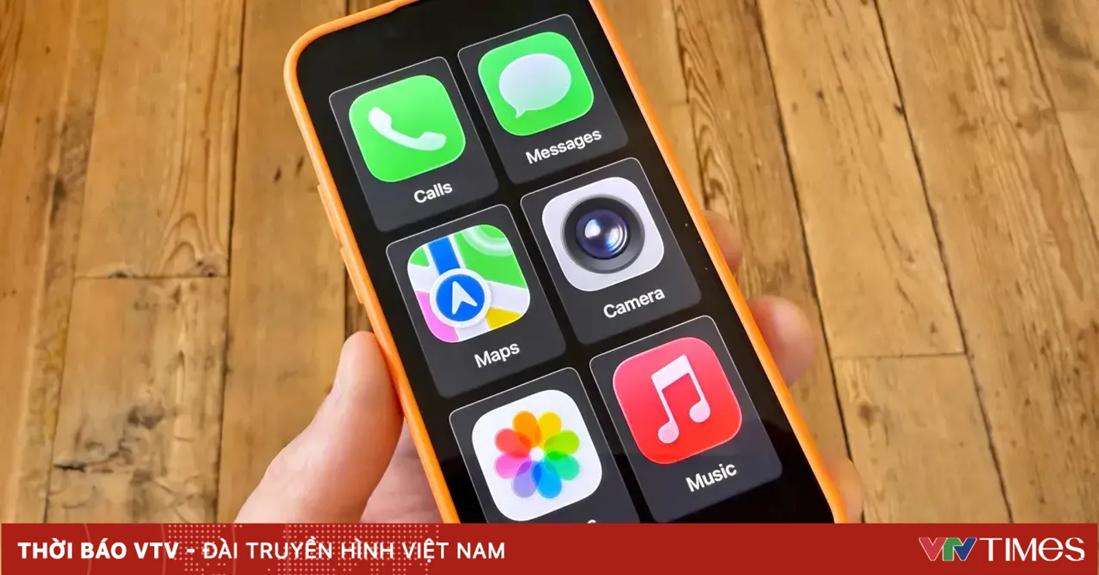 Fitur Tersembunyi iPhone untuk Kurangi Distraksi Ponsel
